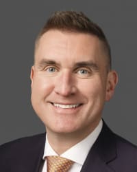 Top Rated Personal Injury Attorney in Seattle, WA : Patrick B. Reddy