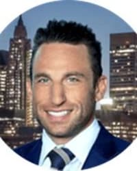 Top Rated Personal Injury Attorney in New York, NY : Marc Elliott Freund