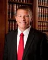 Top Rated Business & Corporate Attorney in Dayton, OH : Matthew T. Tipton