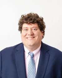 Top Rated Personal Injury Attorney in New Orleans, LA : Mark G. Montiel, Jr.