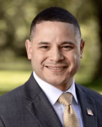 Top Rated Personal Injury Attorney in New Orleans, LA : Jeremy J. Pichon