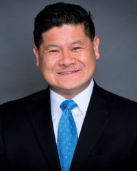 Top Rated Criminal Defense Attorney in Houston, TX : Jason Luong