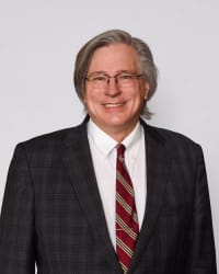 Top Rated Appellate Attorney in Shreveport, LA : Curtis R. Shelton