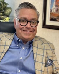 Top Rated Personal Injury Attorney in Dayton, OH : Todd T. Miller