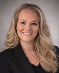 Top Rated Estate Planning & Probate Attorney in Chesterton, IN : Courtney C. Smith