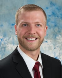 Top Rated Civil Litigation Attorney in Palm Beach Gardens, FL : Kyle Ohlenschlaeger