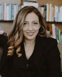 Top Rated Immigration Attorney in New York, NY : Fabiana Zangara