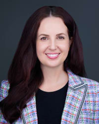 Top Rated Family Law Attorney in Austin, TX : Korin J. Lewis