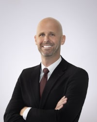 Top Rated Business Litigation Attorney in Las Vegas, NV : Jeffrey P. Luszeck