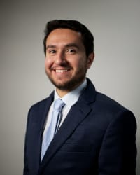 Top Rated Criminal Defense Attorney in Ponca City, OK : James Dean Benitez III