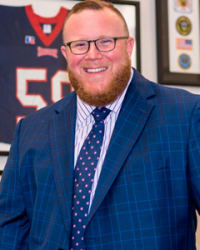 Top Rated Personal Injury Attorney in Jacksonville, FL : Daniel A. Iracki