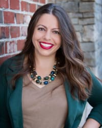 Top Rated Personal Injury Attorney in Orlando, FL : Vanessa Clark