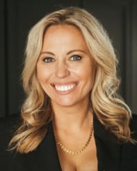 Top Rated Family Law Attorney in Oklahoma City, OK : Cassity B. Gies