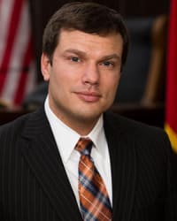 Top Rated Family Law Attorney in Franklin, TN : Michael Fort