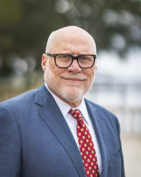 Top Rated Personal Injury Attorney in Jacksonville, FL : Donald W. St. Denis