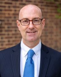 Top Rated Business Litigation Attorney in Narberth, PA : Eric C. Milby