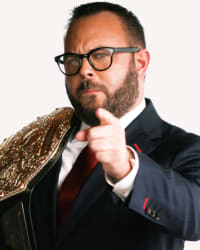 Top Rated Medical Malpractice Attorney in Cincinnati, OH : Robert A. Schuerger, II