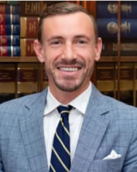 Top Rated Civil Litigation Attorney in Charleston, SC : Benjamin C. Smoot, II