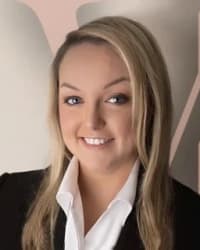 Top Rated Personal Injury Attorney in Newtown, PA : Virginia M. King