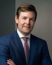 Top Rated General Litigation Attorney in Dallas, TX : Jon Patton