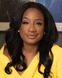 Top Rated Personal Injury Attorney in Atlanta, GA : Korey M. Albury