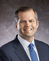 Top Rated Civil Litigation Attorney in Charleston, WV : W. Jesse Forbes