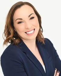 Top Rated Family Law Attorney in Westborough, MA : Hannah M. White