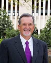 Top Rated Medical Malpractice Attorney in Amarillo, TX : David Russell