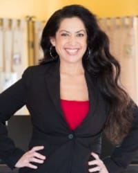 Top Rated Employment Litigation Attorney in Beverly Hills, CA : Christina M. Coleman