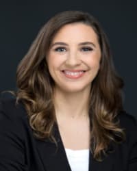 Top Rated Business Litigation Attorney in San Diego, CA : Meredith King