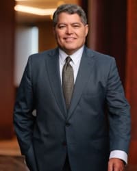 Top Rated Appellate Attorney in Atlanta, GA : Michael B. Terry