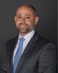 Top Rated Family Law Attorney in Jacksonville, FL : James P. Hill