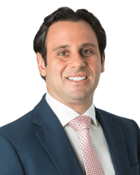 Top Rated Business Litigation Attorney in Fort Lauderdale, FL : Brent Trapana