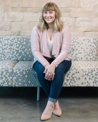 Top Rated Family Law Attorney in Johnston, IA : Madison Fiedler-Carlson