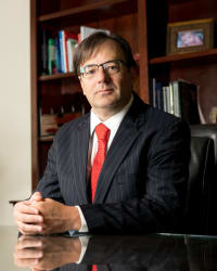 Top Rated Workers' Compensation Attorney in Harrisonburg, VA : Michael Ritchie