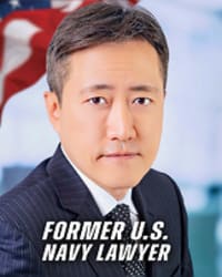 Top Rated Employment & Labor Attorney in Pasadena, CA : Ronald H. Bae