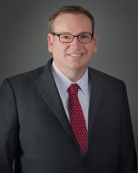 Top Rated Energy & Natural Resources Attorney in Amarillo, TX : Jeffery A. McCarn