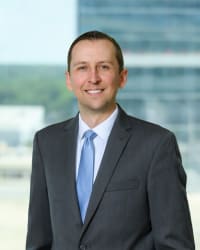 Top Rated Civil Litigation Attorney in Austin, TX : Kyle Baum