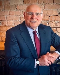 Top Rated Personal Injury Attorney in Iron River, MI : Vincent R. Petrucelli