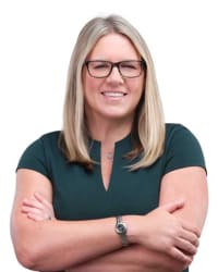 Top Rated Family Law Attorney in Indianapolis, IN : Heather Franklin