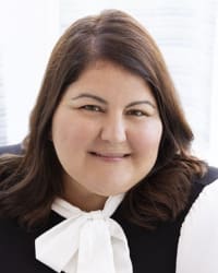 Top Rated Personal Injury Attorney in Dallas, TX : Rachel E. Khirallah