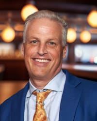 Top Rated Personal Injury Attorney in Dallas, TX : Matthew A. Nowak