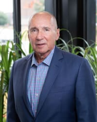 Top Rated Personal Injury Attorney in Indianapolis, IN : D. Bruce Kehoe