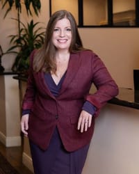 Top Rated Family Law Attorney in Mountain View, CA : Evelyn Rodriguez