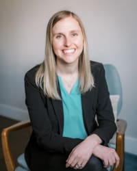Top Rated Family Law Attorney in Salem, VA : Jaime McGuire