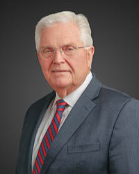 Top Rated Real Estate Attorney in Saint George, UT : V. Lowry Snow