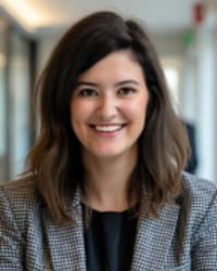 Top Rated Civil Litigation Attorney in Denton, TX : Kaitlyn E. Phillips