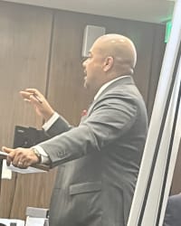 Dominique N. Westmoreland