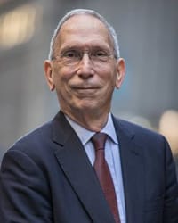 Top Rated Employment & Labor Attorney in New York, NY : Robert B. Stulberg