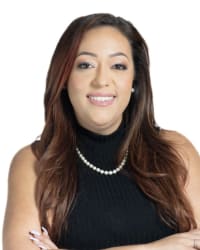 Top Rated Health Care Attorney in Atlanta, GA : Kristina Jasmine Ducos